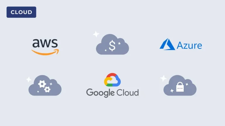 Comparación entre AWS, Azure y GCP: Ventajas Principales